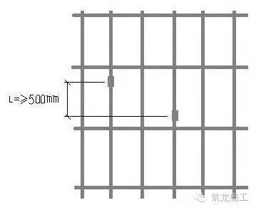 脚手架工程标准做法图解