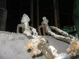 脚手架工程标准做法图解
