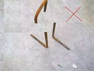 脚手架工程标准做法图解