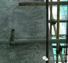 脚手架工程标准做法图解