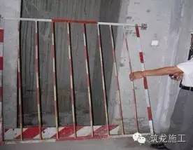 脚手架工程标准做法图解