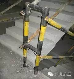 脚手架工程标准做法图解