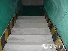 脚手架工程标准做法图解