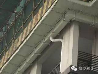 脚手架工程标准做法图解
