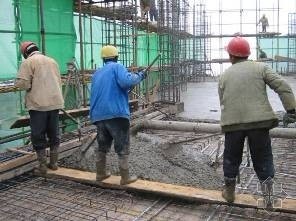 混凝土工程施工标准化做法图解