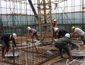 混凝土工程施工标准化做法图解