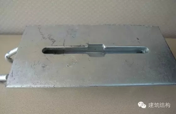 建筑结构-常用施工做法
