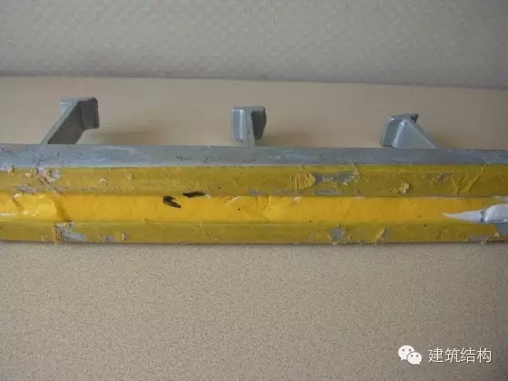 建筑结构-常用施工做法