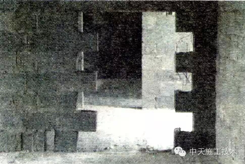 建筑工程施工细部做法之砌筑工程（二）