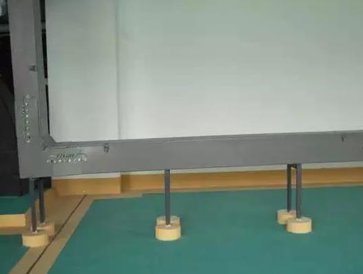 桥架安装细部做法图文解析