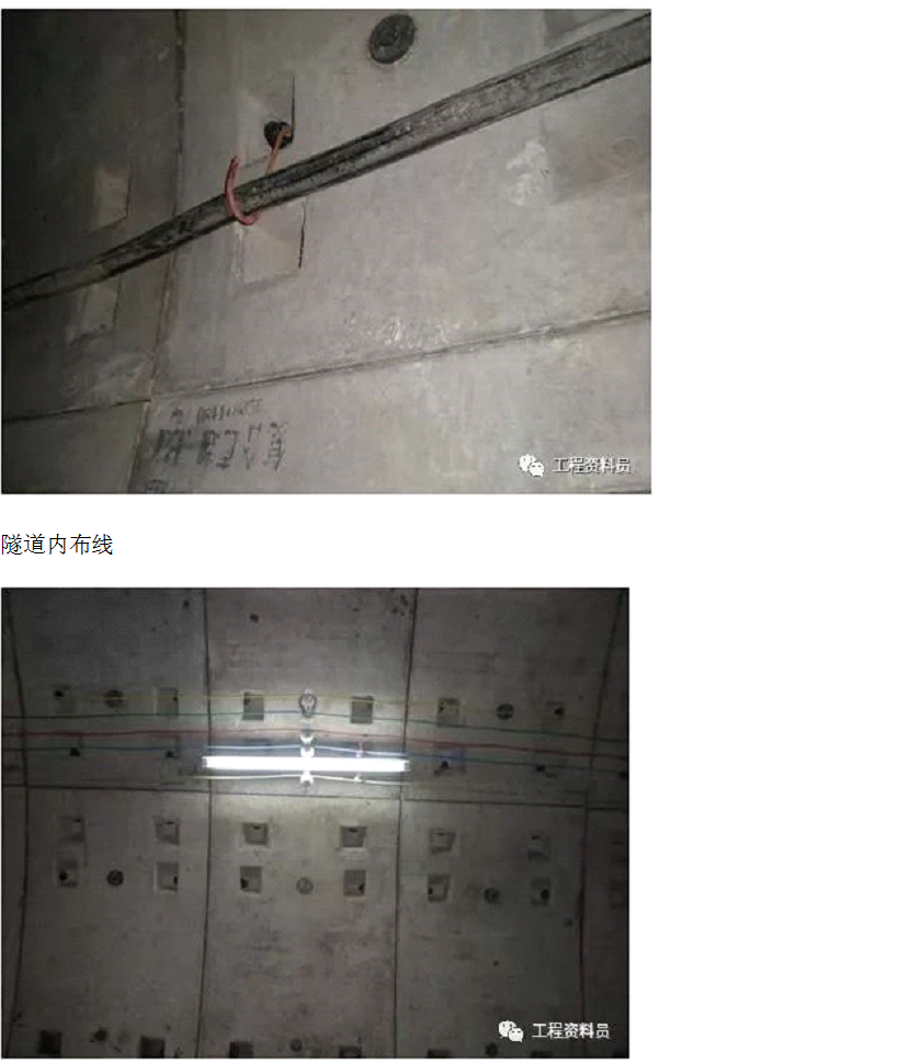 盾构全过程施工技术图解