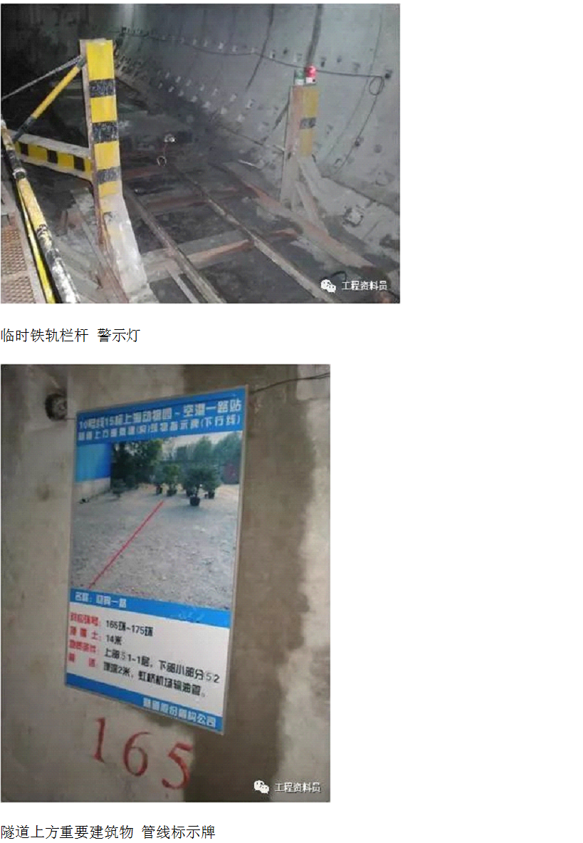 盾构全过程施工技术图解