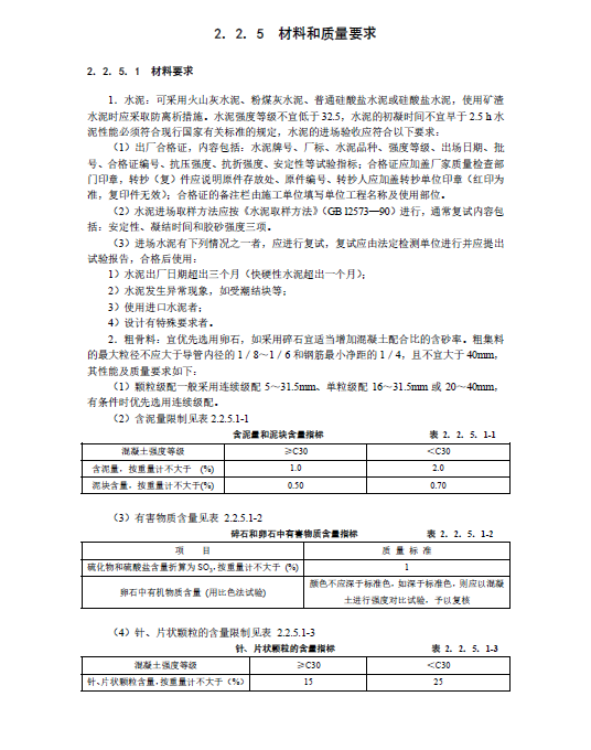 泥浆护壁钻孔灌注桩施工工艺标准