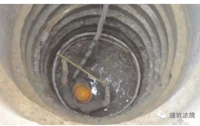 灌注桩施工——泥浆护壁成孔灌注桩