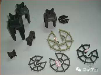 独立基础施工