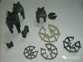 独立基础施工工艺图文详解