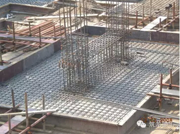 独立基础施工工艺图文详解
