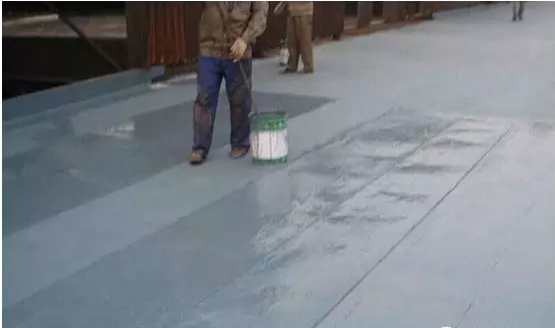 地下防水工程质量允许偏差速查手册（GB50208-20