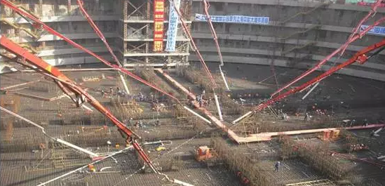 地下防水工程质量允许偏差速查手册（GB50208-20