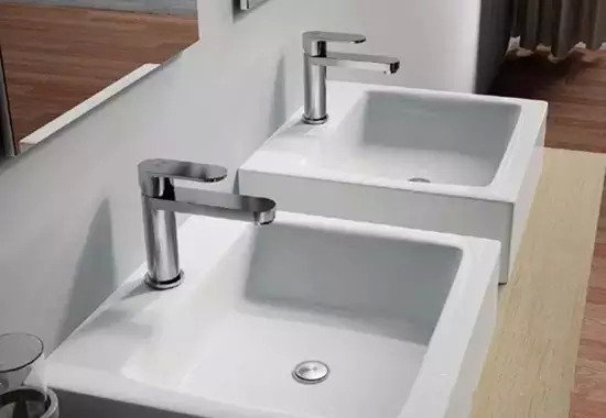 给排水卫浴洁具安装的基本常识