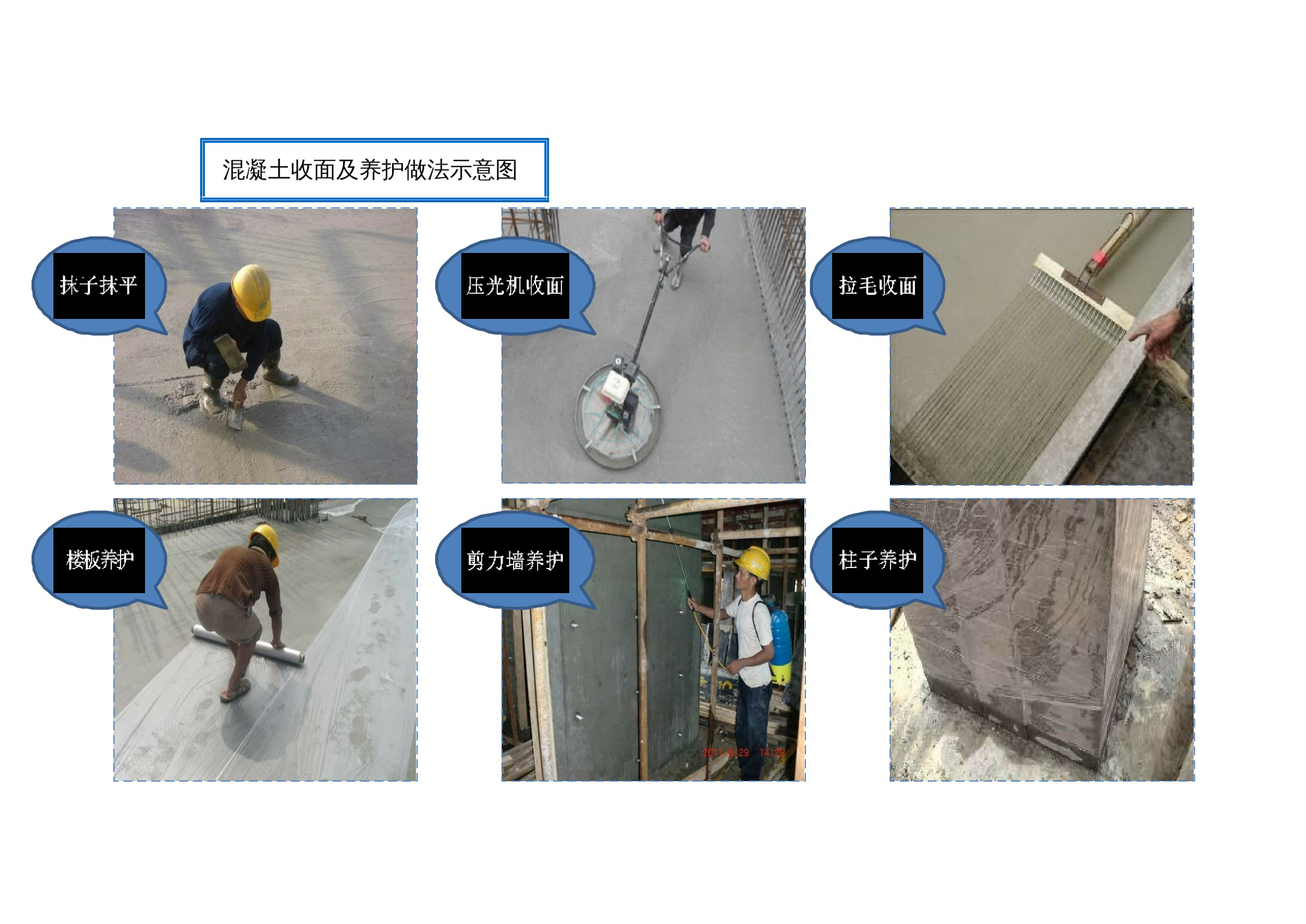 房建工程施工质量典型做法图集
