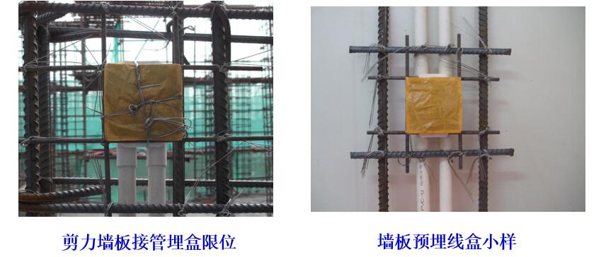 保障性质量通病-结构篇
