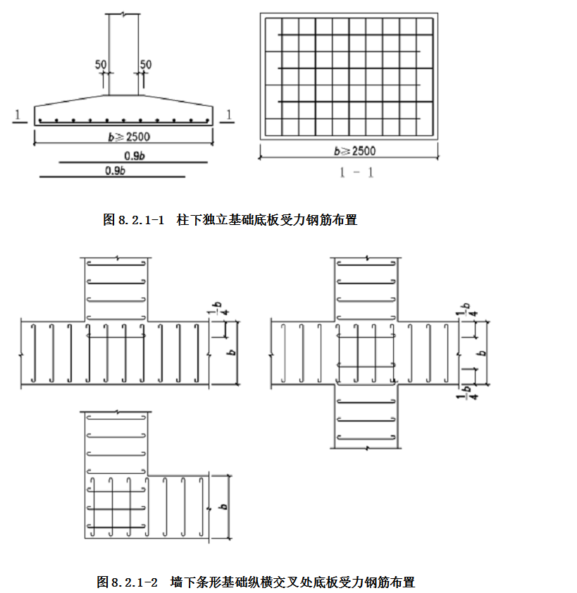 GB50007-2011建筑地基基础设计规范