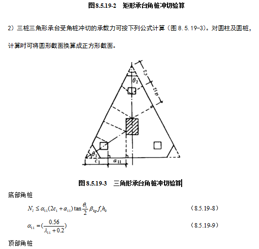 GB50007-2011建筑地基基础设计规范