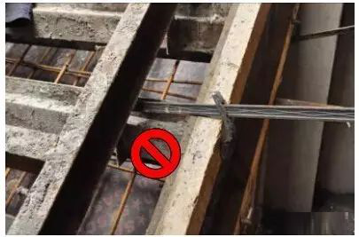 工程细节施工禁止及推荐标准做法汇编，图文详