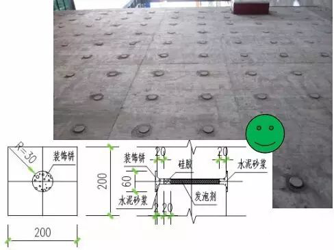 工程细节施工禁止及推荐标准做法汇编，图文详