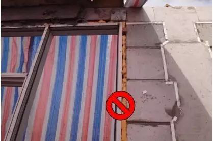 工程细节施工禁止及推荐标准做法汇编，图文详