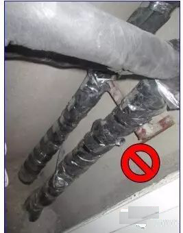 工程细节施工禁止及推荐标准做法汇编，图文详