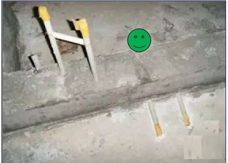 工程细节施工禁止及推荐标准做法汇编，图文详