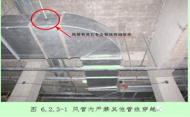 《通风与空调工程施工质量验收规范》GB50243-20