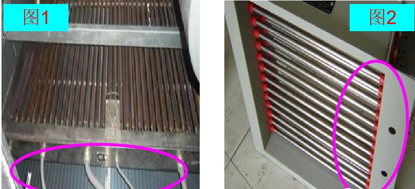 《通风与空调工程施工质量验收规范》GB50243-20