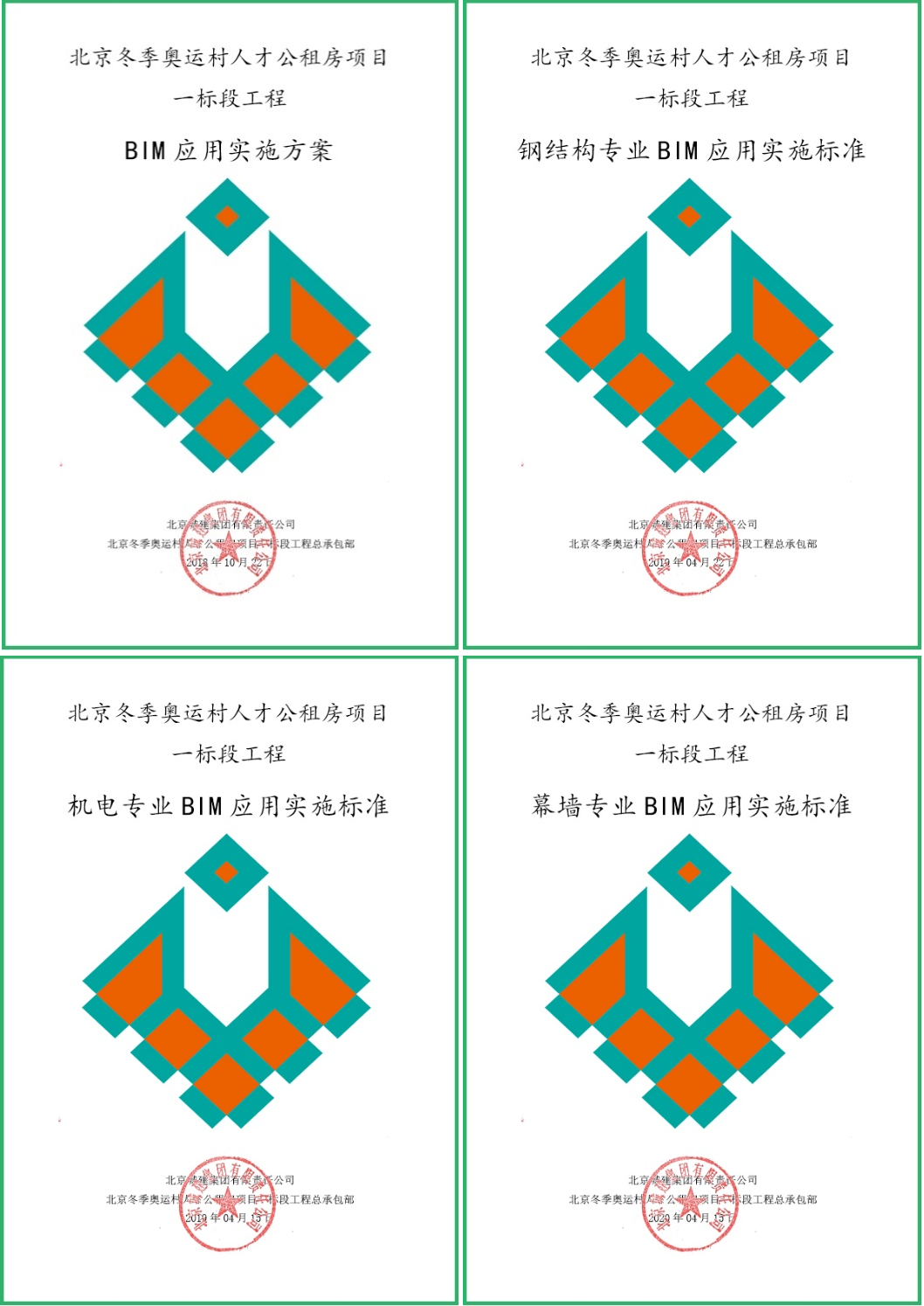 全过程落地BIM，北京城建这么干的!