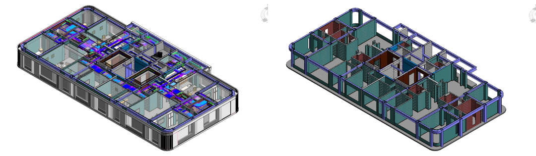 全过程落地BIM，北京城建这么干的!