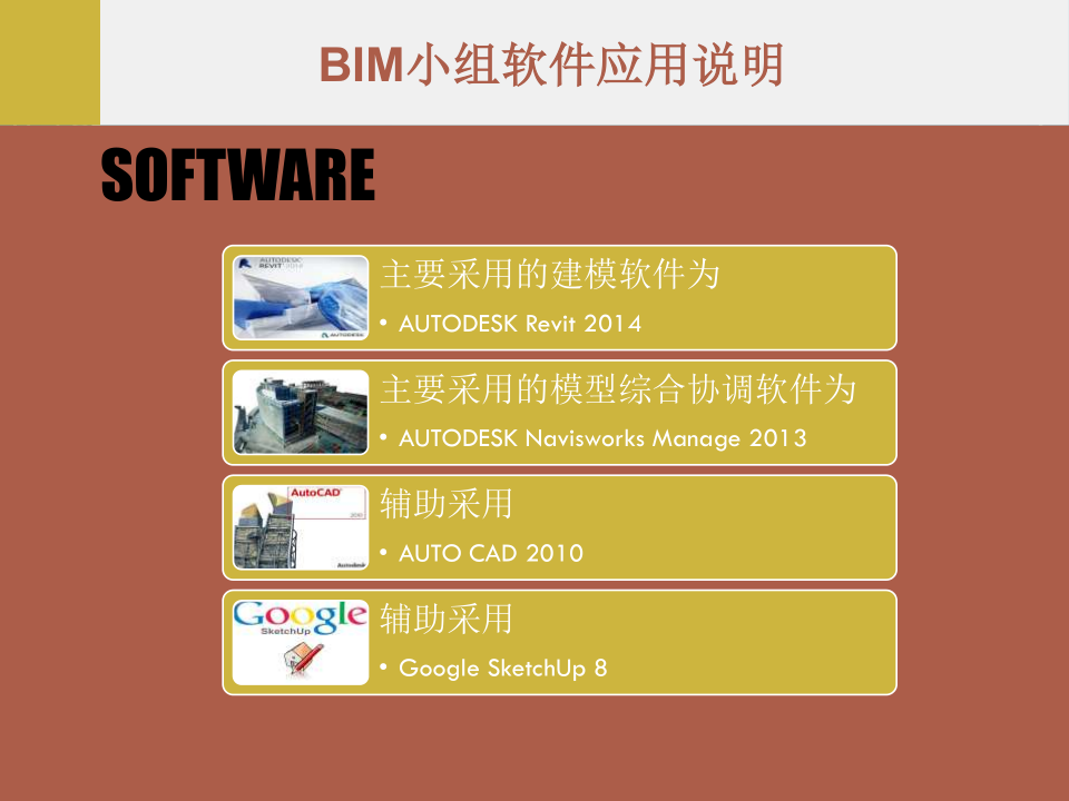 巴哈马项目BIM运用实例