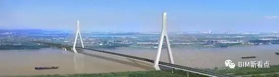 关于推进公路水运工程应用BIM技术的指导意见