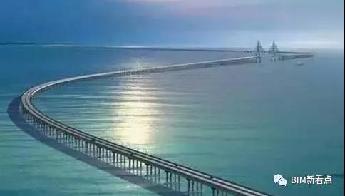 关于推进公路水运工程应用BIM技术的指导意见