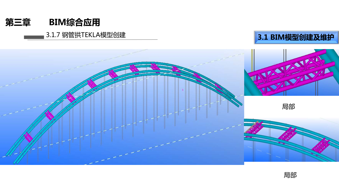 中铁十五局郑万项目BIM综合应用