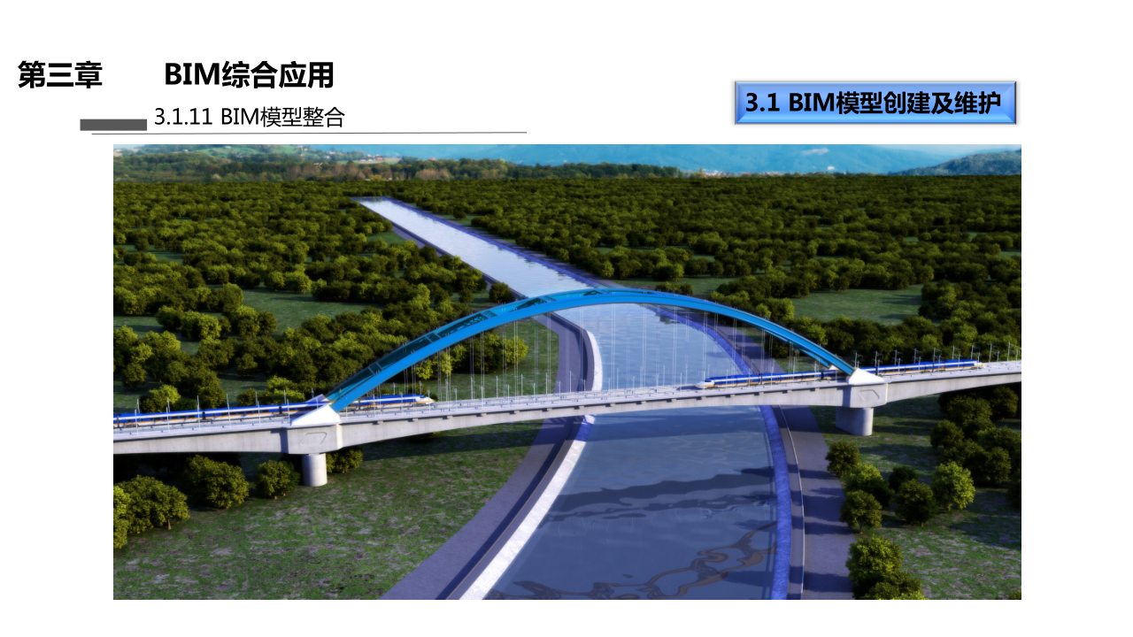 中铁十五局郑万项目BIM综合应用