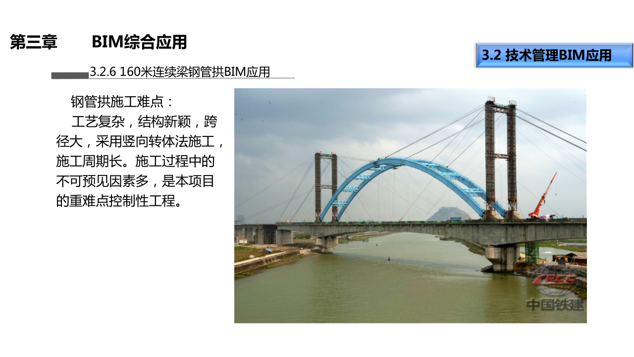 中铁十五局郑万项目BIM综合应用