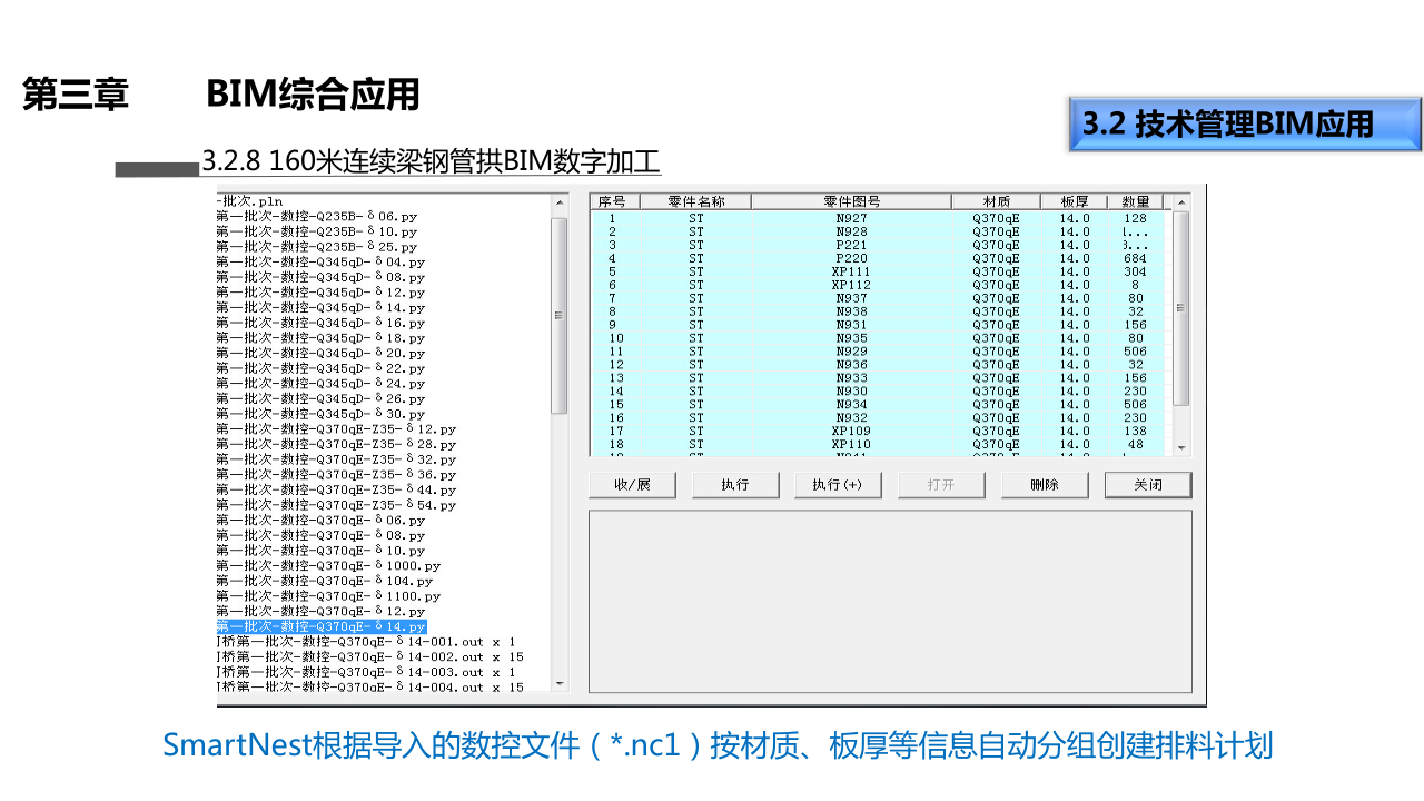 中铁十五局郑万项目BIM综合应用