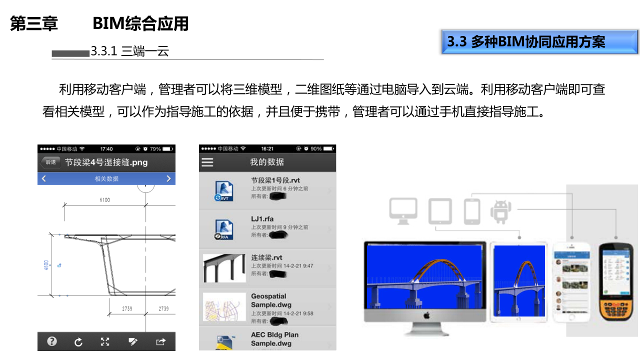 中铁十五局郑万项目BIM综合应用