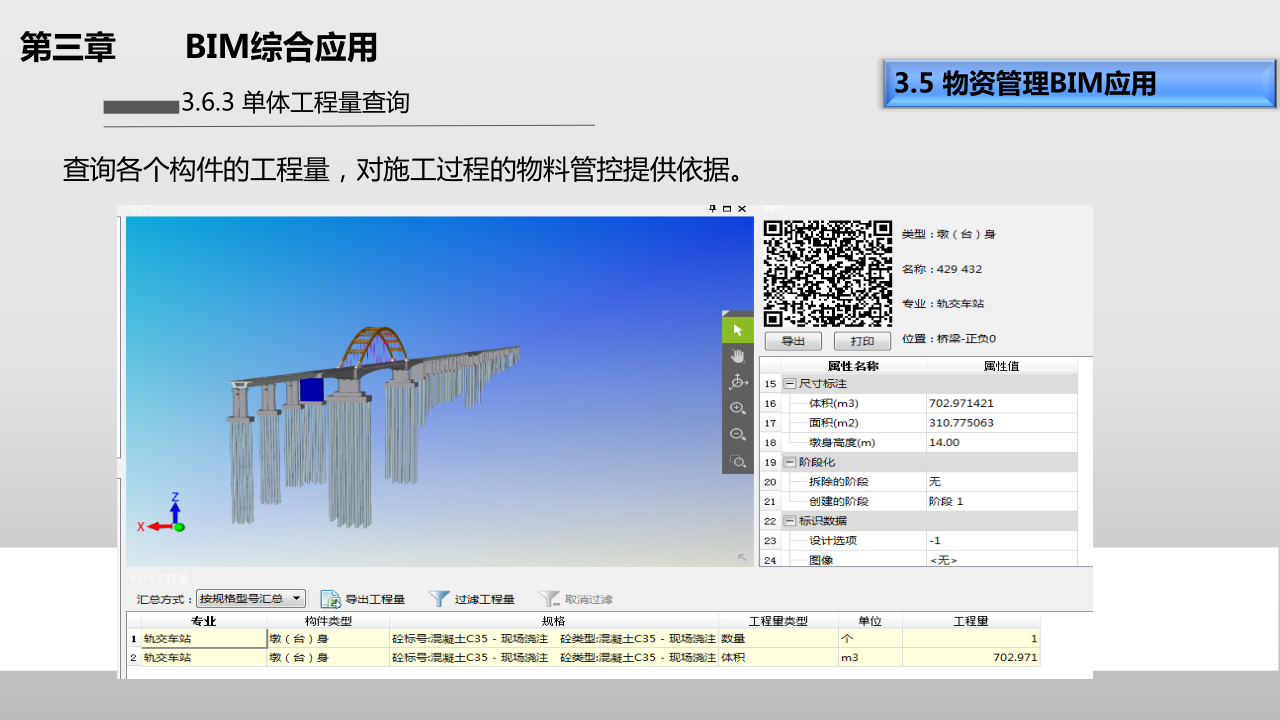 中铁十五局郑万项目BIM综合应用