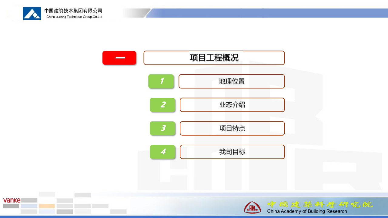 西安万科创意谷项目机电工程商业BIM应用