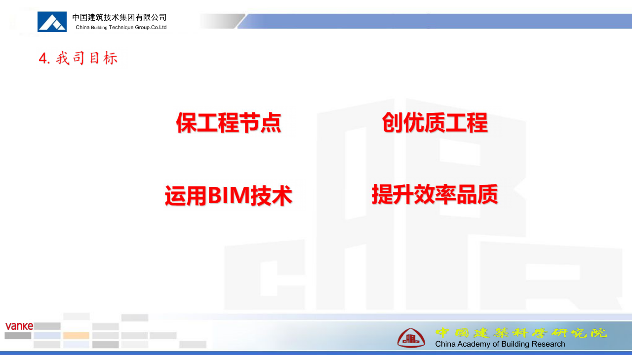 西安万科创意谷项目机电工程商业BIM应用