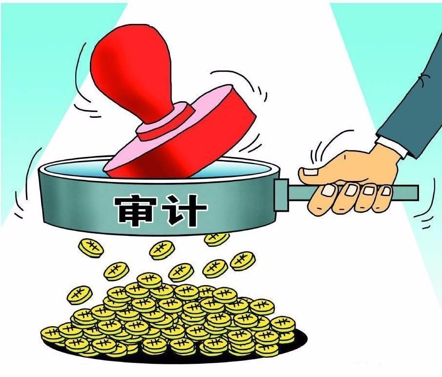 审计审什么？你不知道？快来看看，省的到时候