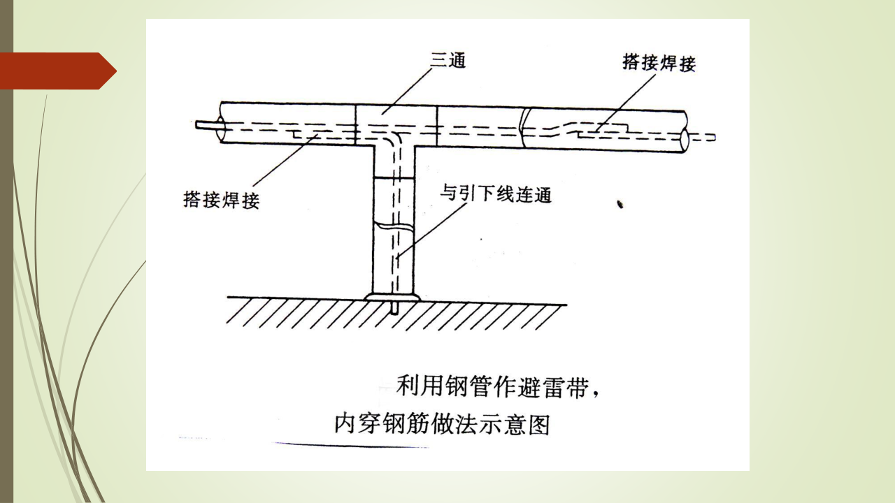 名企建筑电气工程施工技术标准
